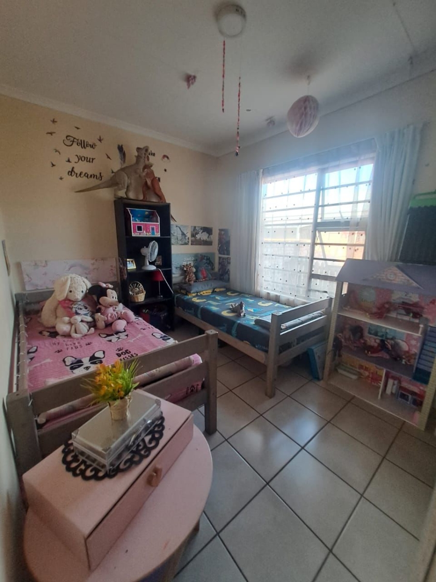 To Let 3 Bedroom Property for Rent in Quaggafontein Free State